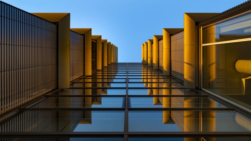 Modern Architecture