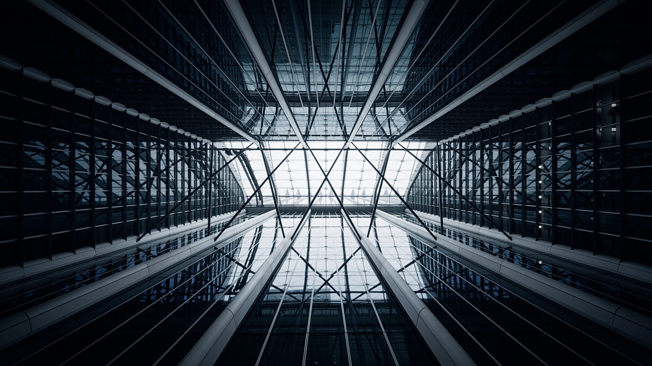 Modern Architecture Skylightjpg