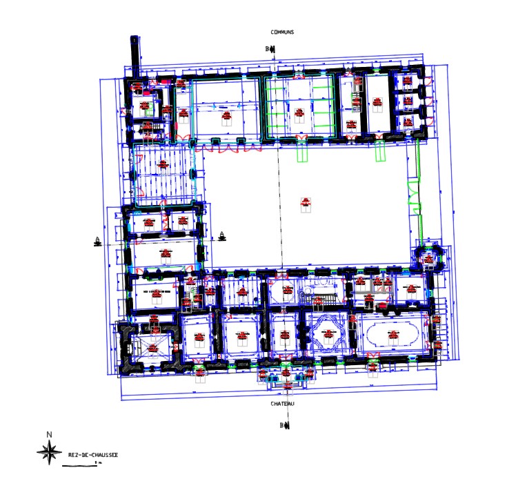 Rdc Autocad
