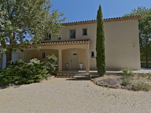 Maison - Grans